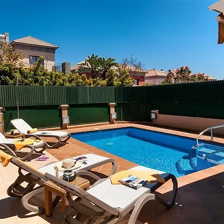 Hotel Premium Meloneras